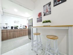 Aquarius By The Park (D16), Condominium #449617701